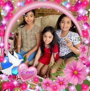 Meet your Posher, Mila